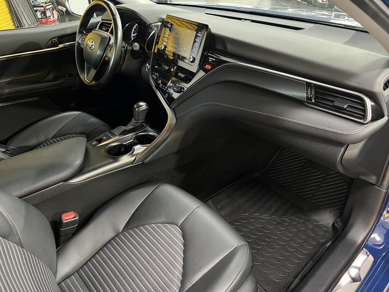2023 Toyota Camry SE Nightshade San Rafael CA