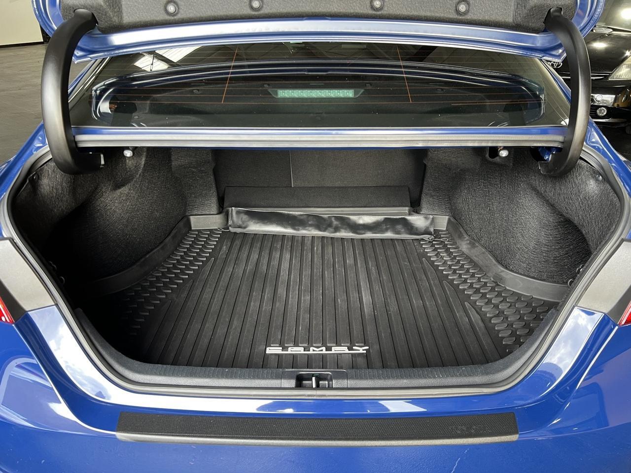 2023 Toyota Camry SE Nightshade San Rafael CA