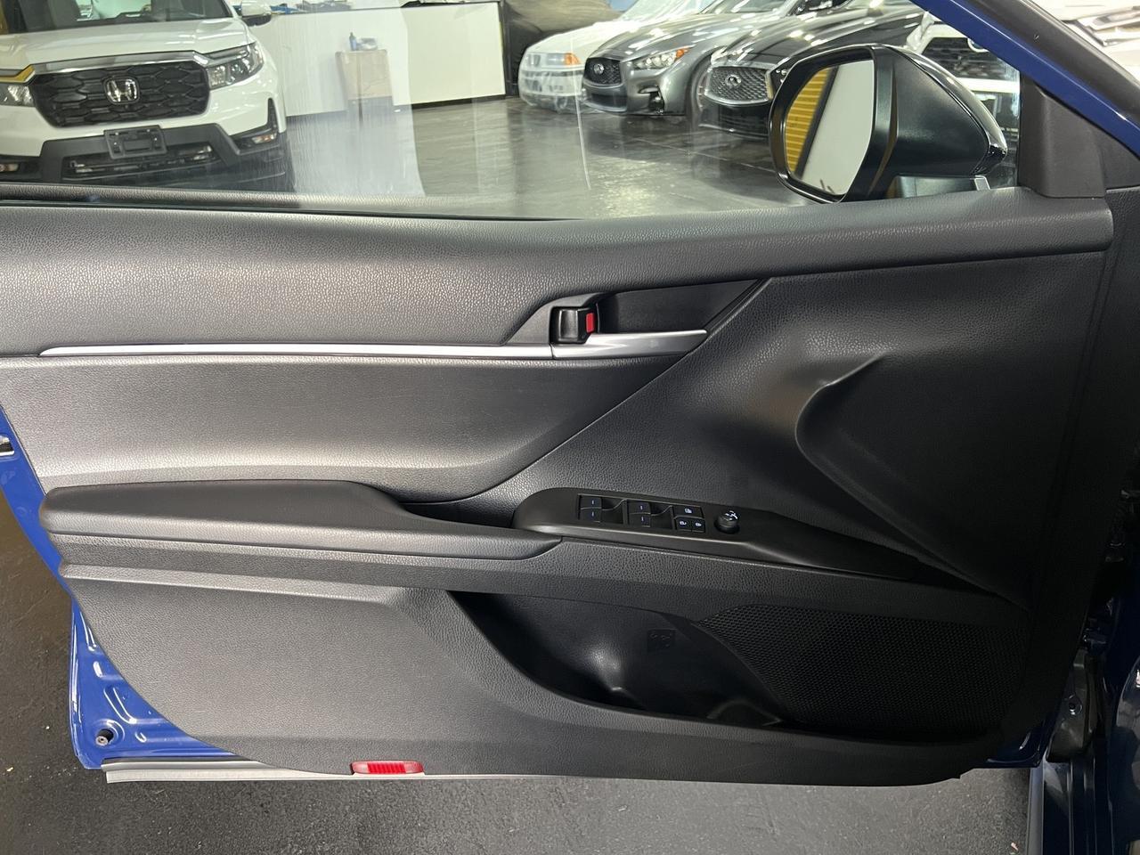 2023 Toyota Camry SE Nightshade San Rafael CA