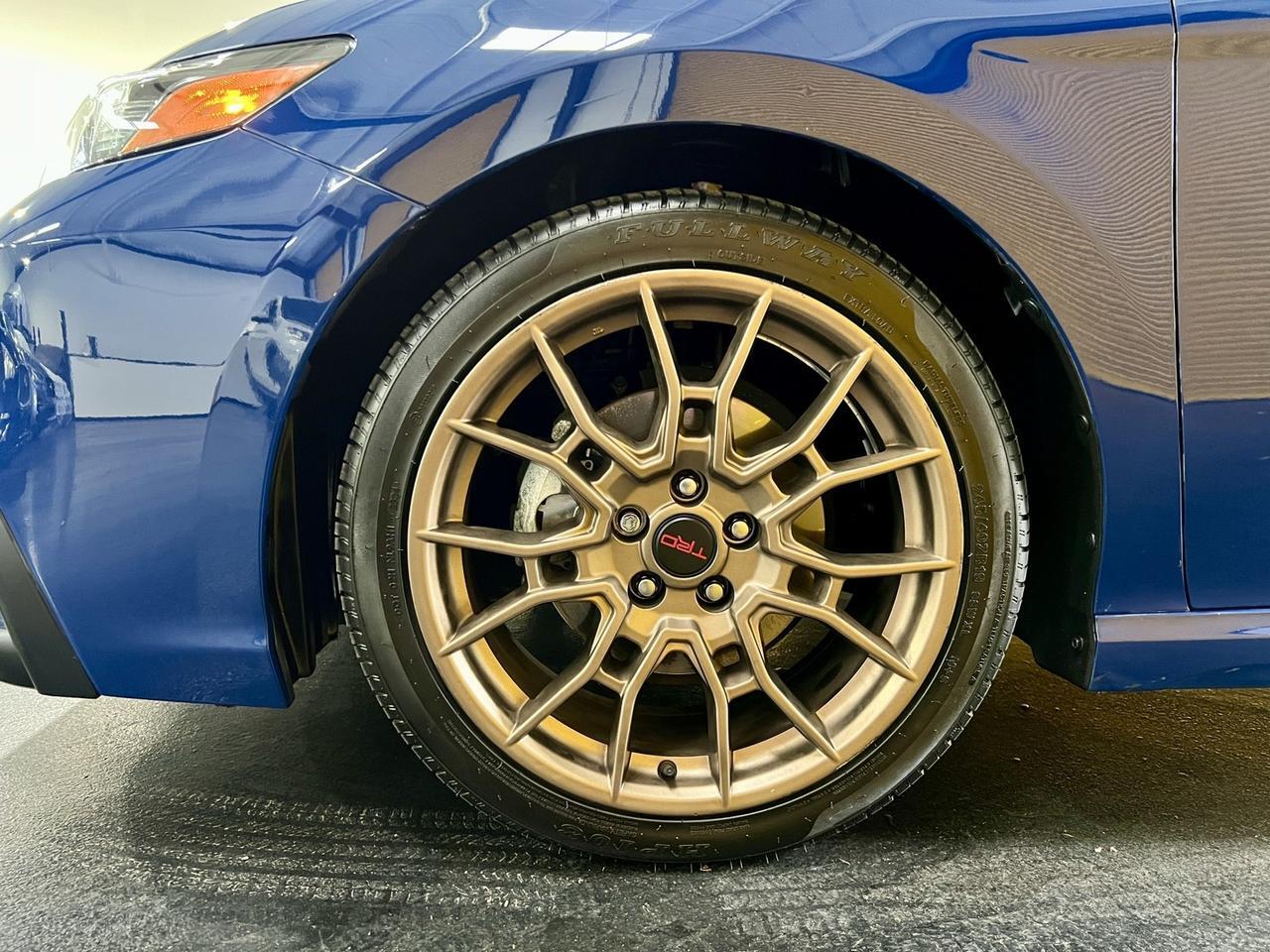 2023 Toyota Camry SE Nightshade San Rafael CA