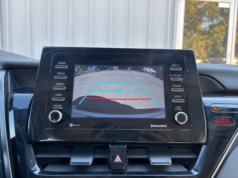 2023 Toyota Camry SE Nightshade Seffner FL