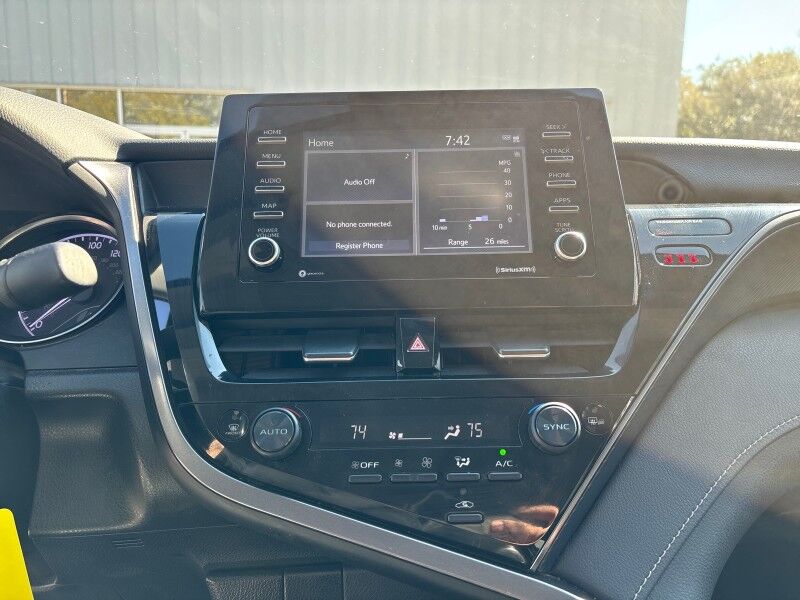 2023 Toyota Camry SE Nightshade Seffner FL