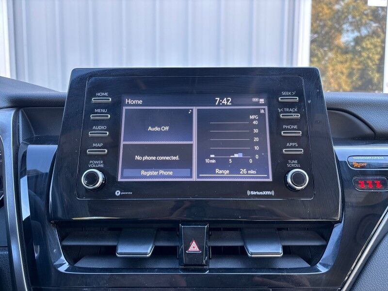 2023 Toyota Camry SE Nightshade Seffner FL