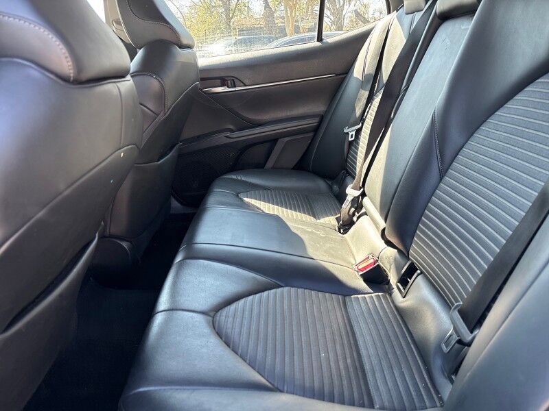 2023 Toyota Camry SE Nightshade Seffner FL