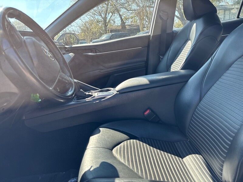 2023 Toyota Camry SE Nightshade Seffner FL