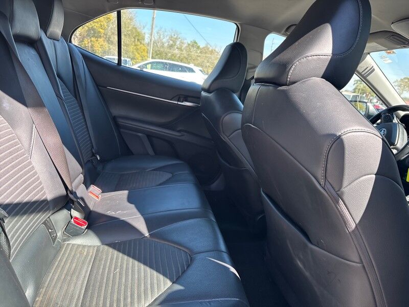 2023 Toyota Camry SE Nightshade Seffner FL