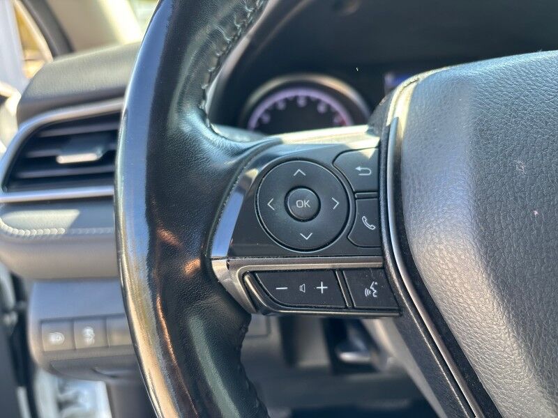 2023 Toyota Camry SE Nightshade Seffner FL