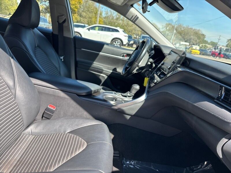 2023 Toyota Camry SE Nightshade Seffner FL