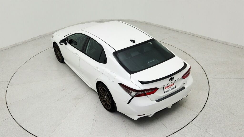 2023 Toyota Camry SE Nightshade Laurel MD