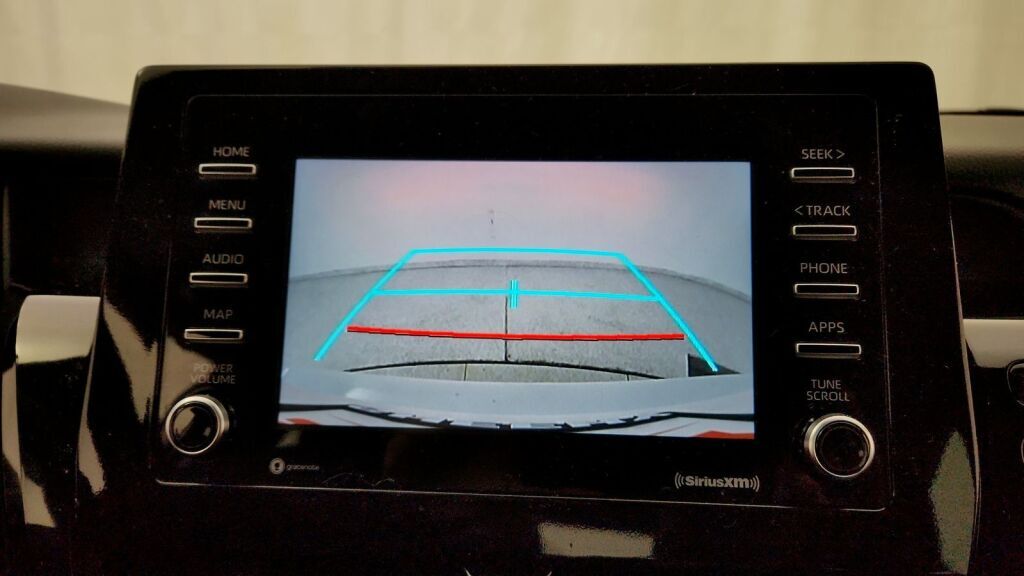 2023 Toyota Camry SE Nightshade Laurel MD