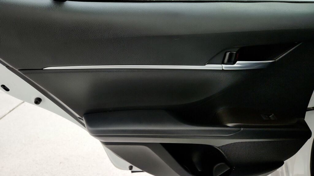 2023 Toyota Camry SE Nightshade Laurel MD