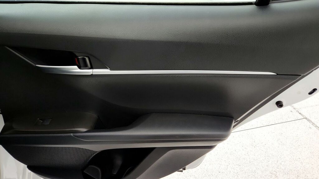 2023 Toyota Camry SE Nightshade Laurel MD