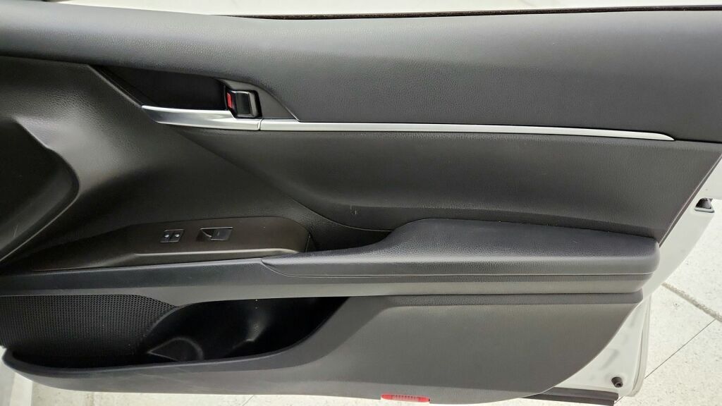 2023 Toyota Camry SE Nightshade Laurel MD