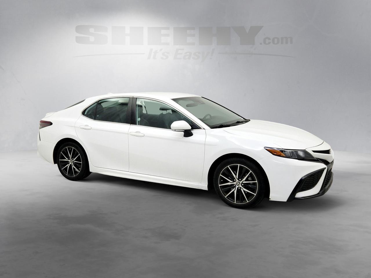 2023 Toyota Camry SE Nightshade Laurel MD