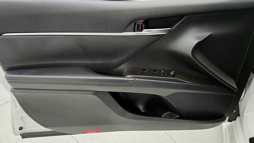 2023 Toyota Camry SE Nightshade Laurel MD