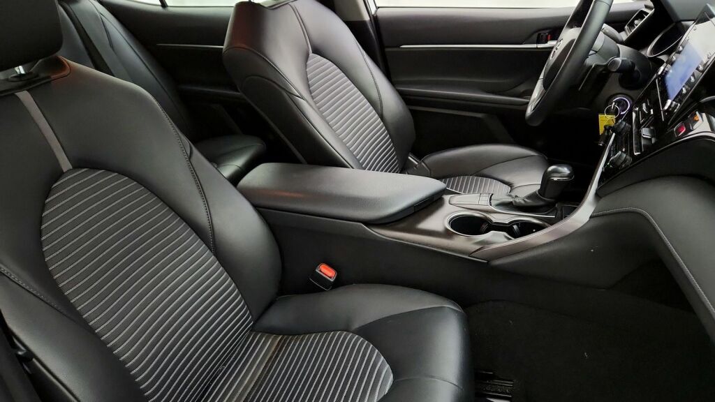 2023 Toyota Camry SE Nightshade Laurel MD