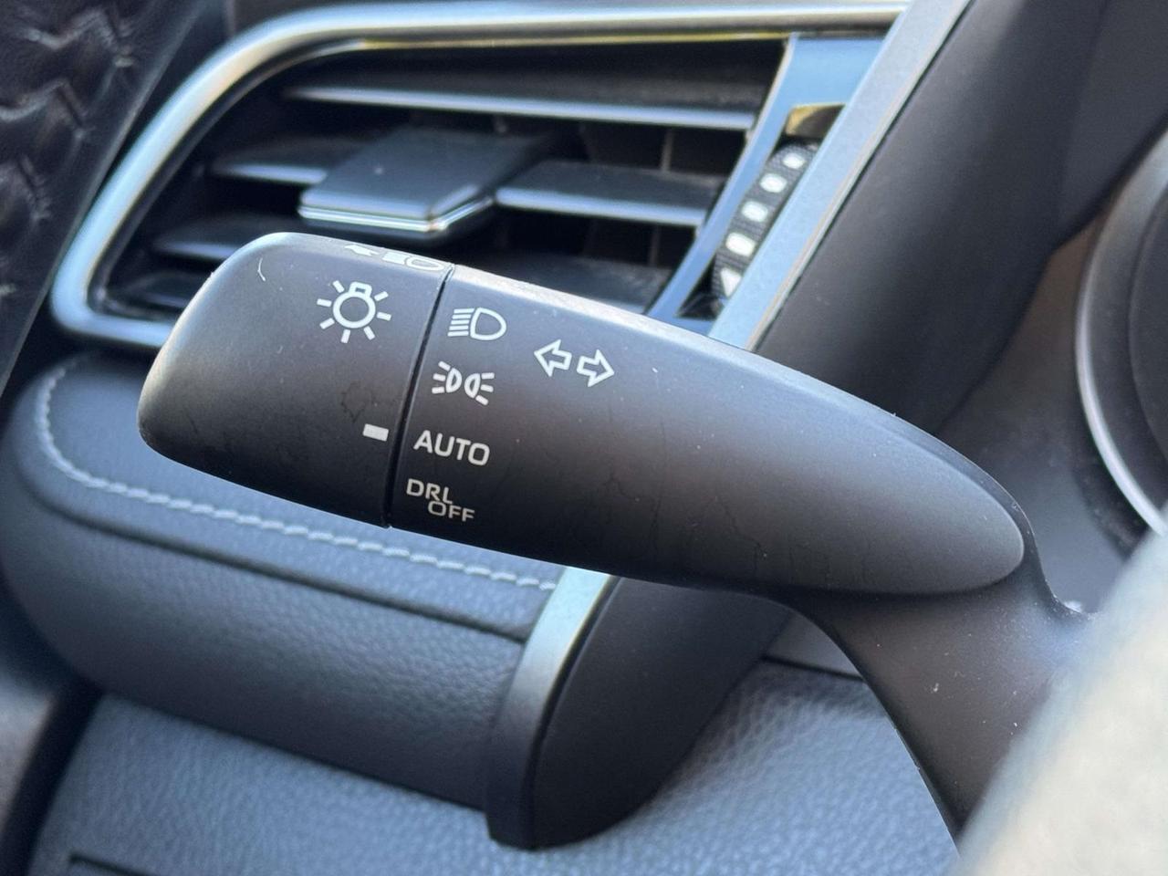 2023 Toyota Camry SE Nightshade Fredericksburg VA