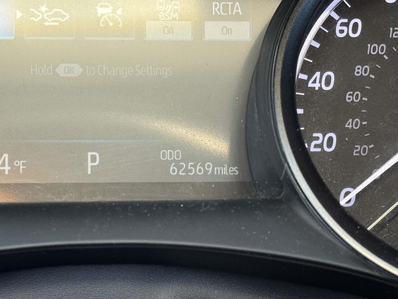 2023 Toyota Camry SE Nightshade Fredericksburg VA