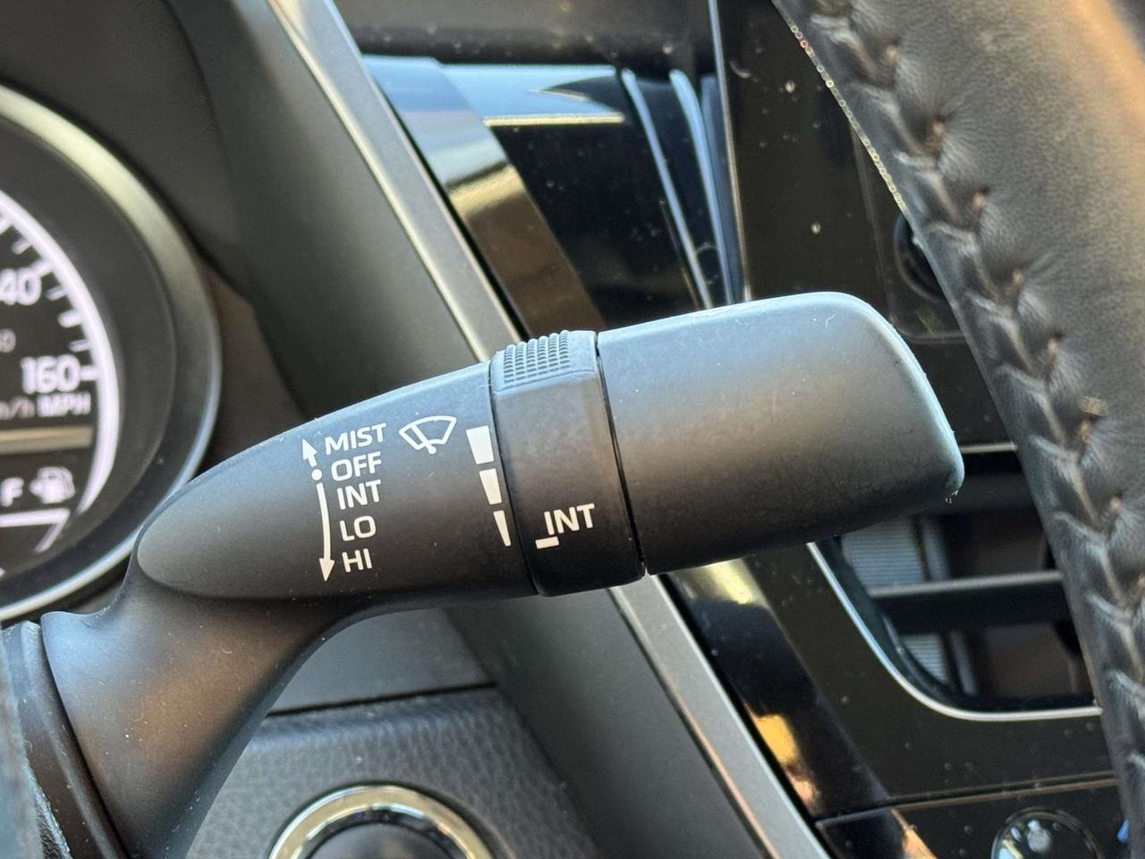 2023 Toyota Camry SE Nightshade Fredericksburg VA