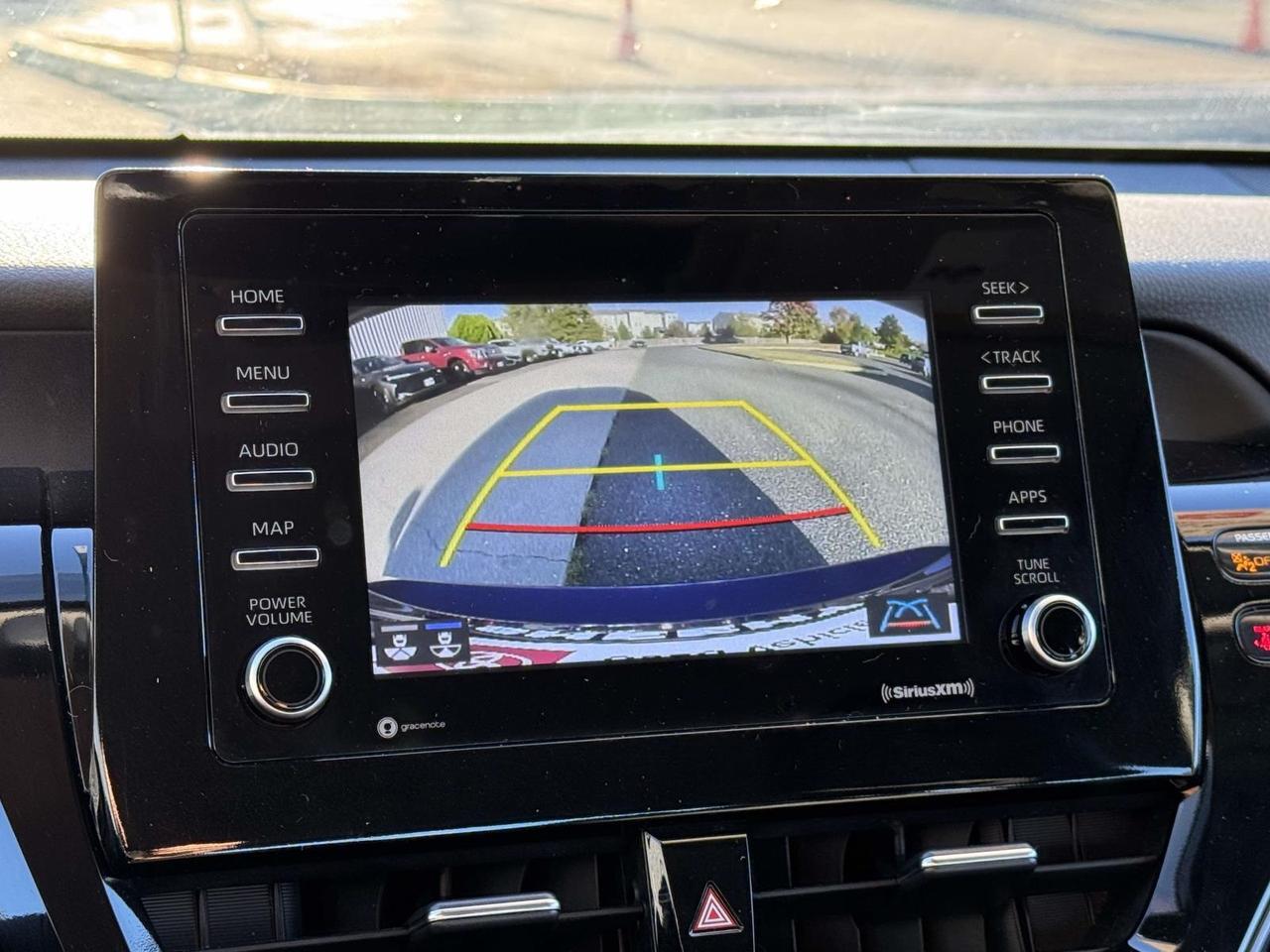 2023 Toyota Camry SE Nightshade Fredericksburg VA