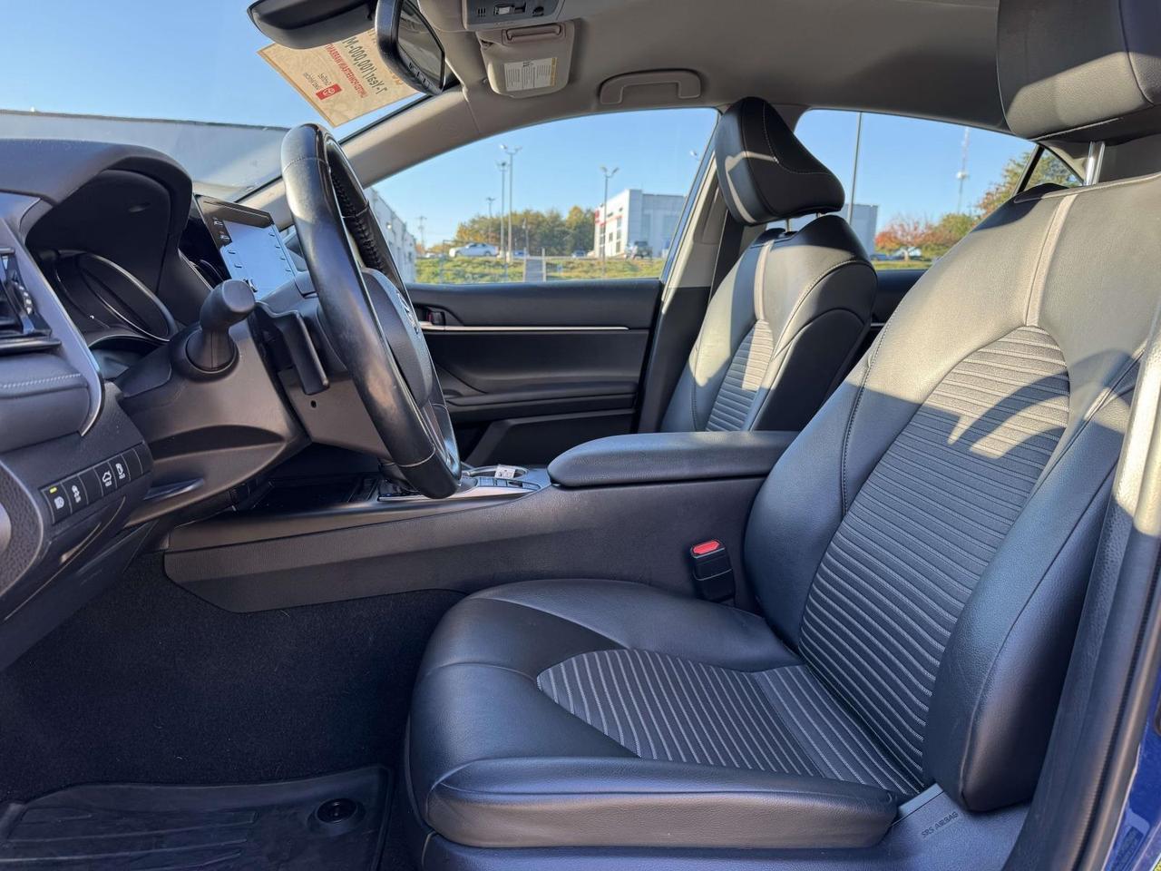 2023 Toyota Camry SE Nightshade Fredericksburg VA