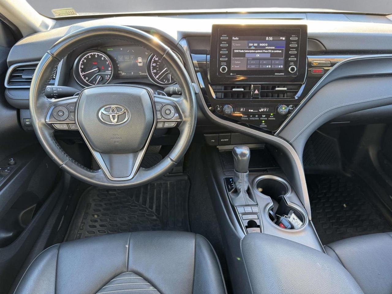 2023 Toyota Camry SE Nightshade Fredericksburg VA