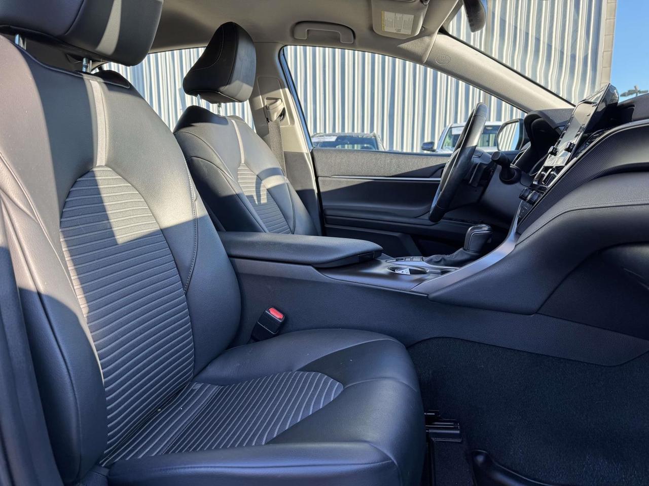 2023 Toyota Camry SE Nightshade Fredericksburg VA