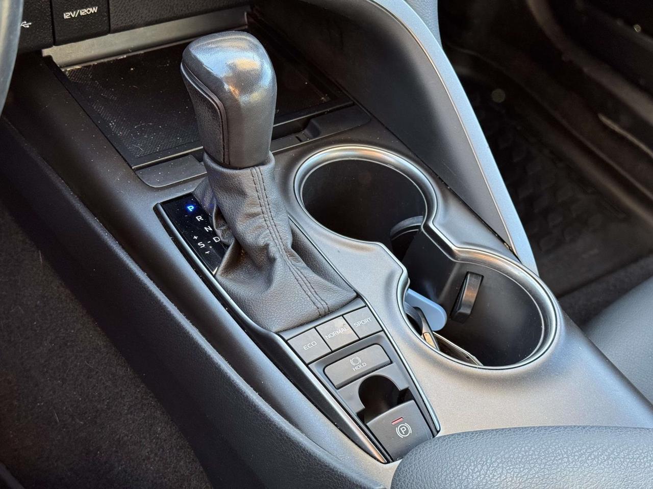 2023 Toyota Camry SE Nightshade Fredericksburg VA