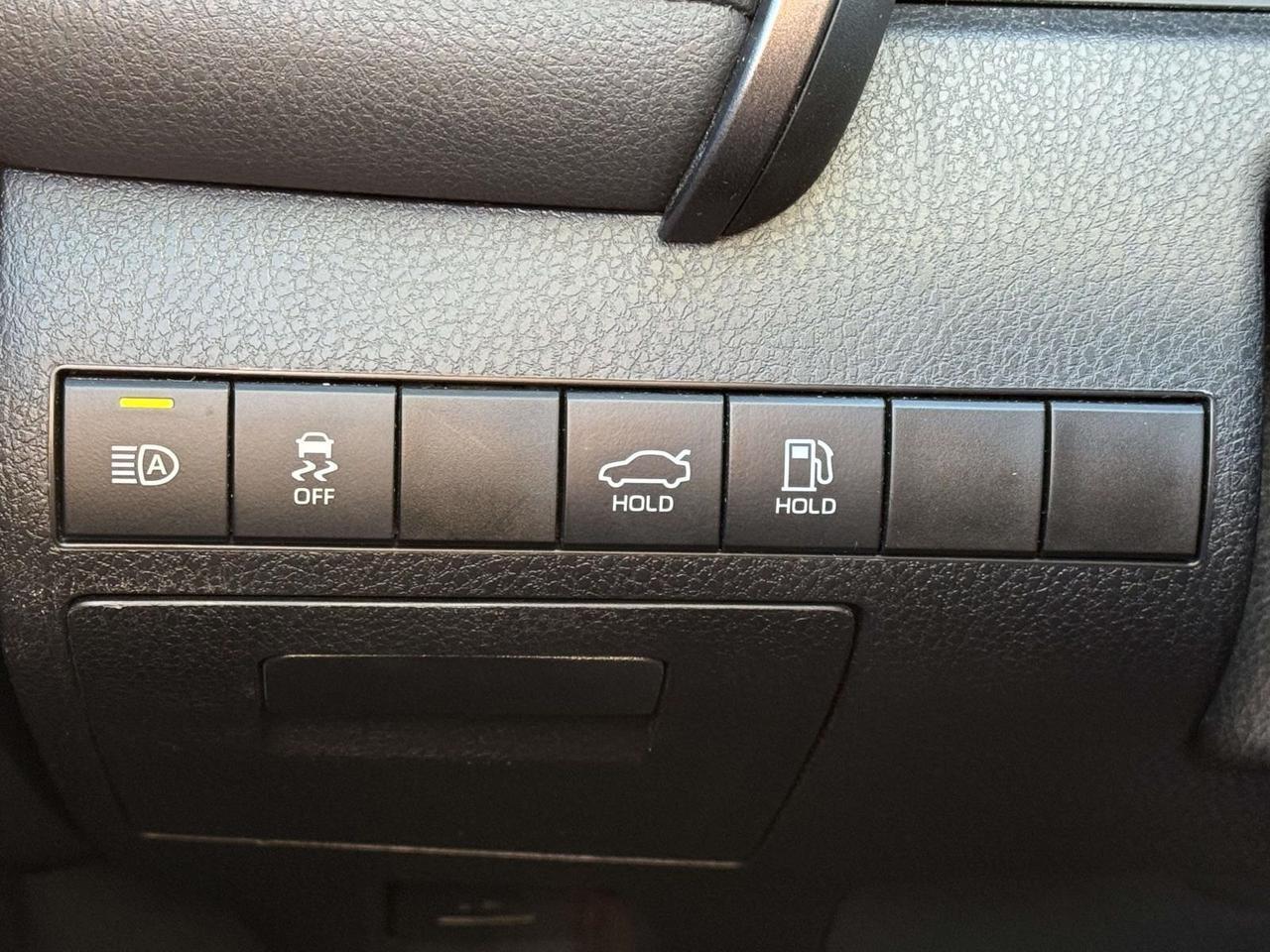 2023 Toyota Camry SE Nightshade Fredericksburg VA