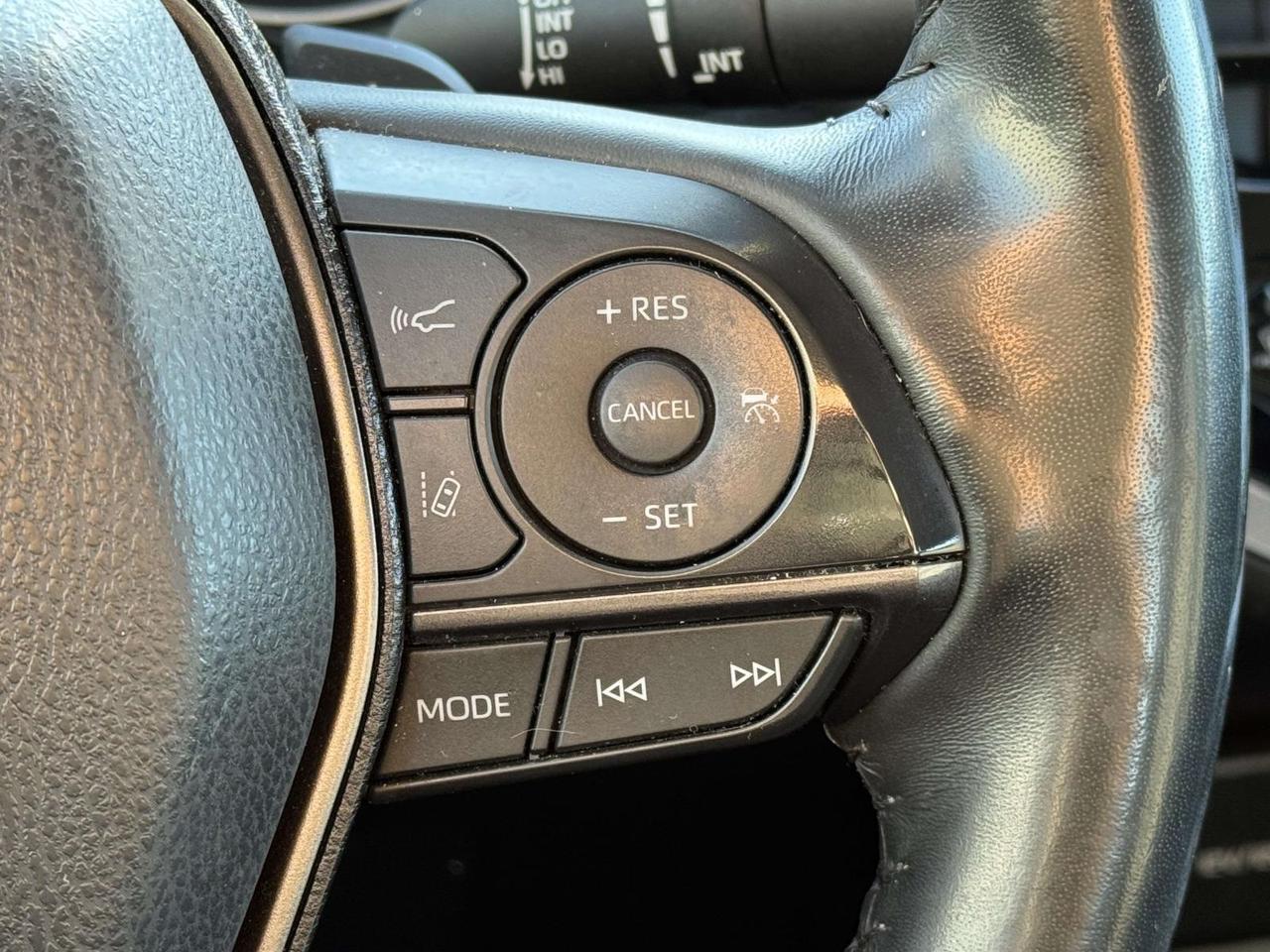 2023 Toyota Camry SE Nightshade Fredericksburg VA