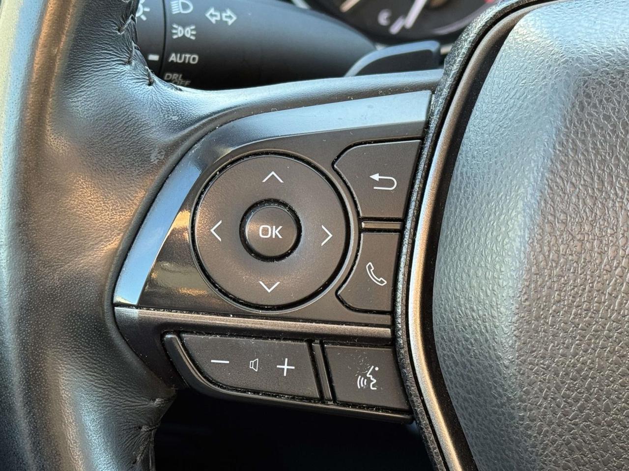 2023 Toyota Camry SE Nightshade Fredericksburg VA