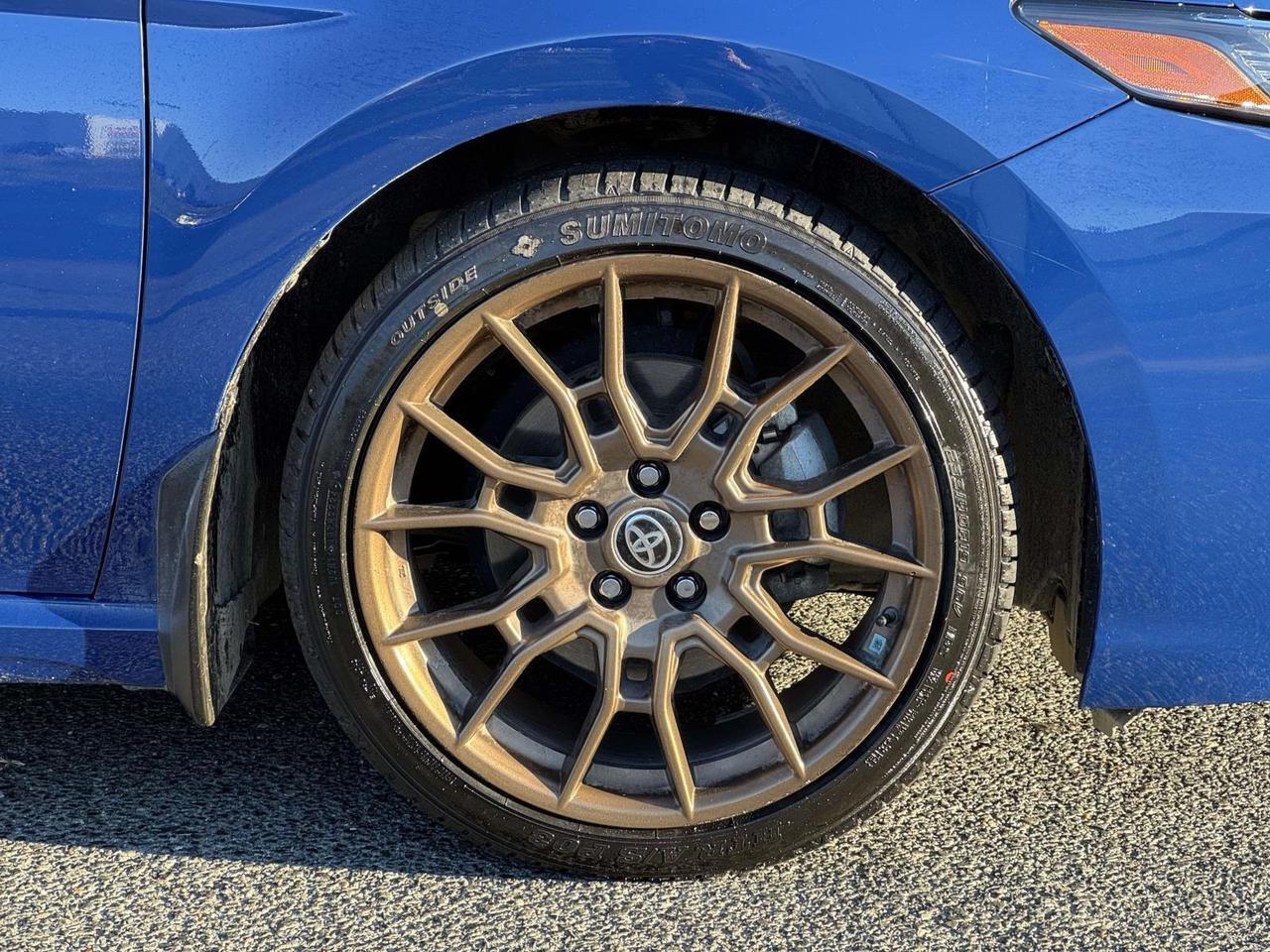 2023 Toyota Camry SE Nightshade Fredericksburg VA