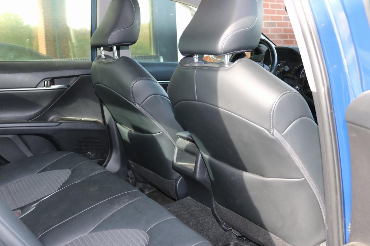 2023 Toyota Camry SE Nightshade Fredericksburg VA