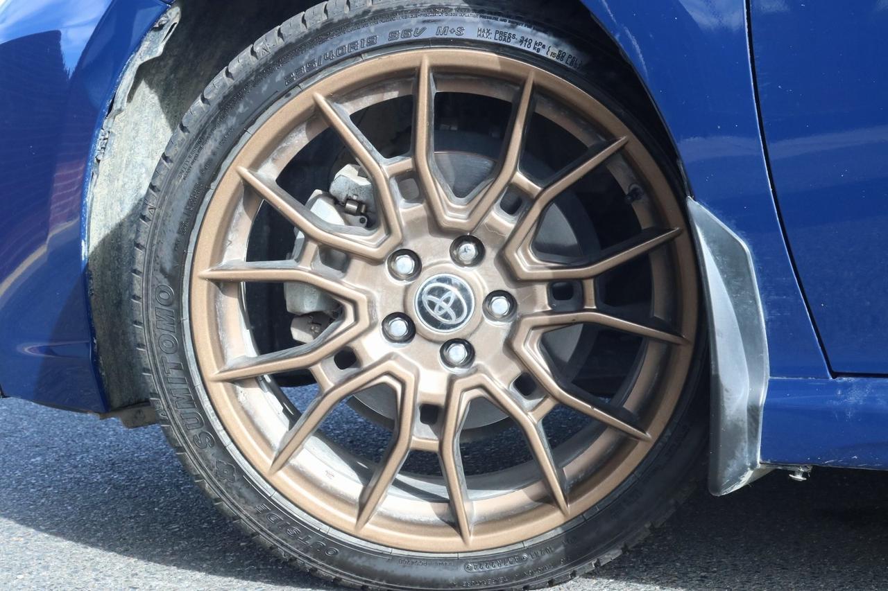 2023 Toyota Camry SE Nightshade Fredericksburg VA