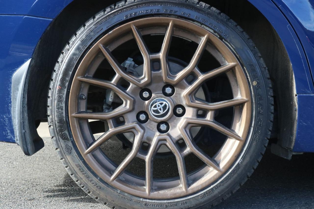 2023 Toyota Camry SE Nightshade Fredericksburg VA