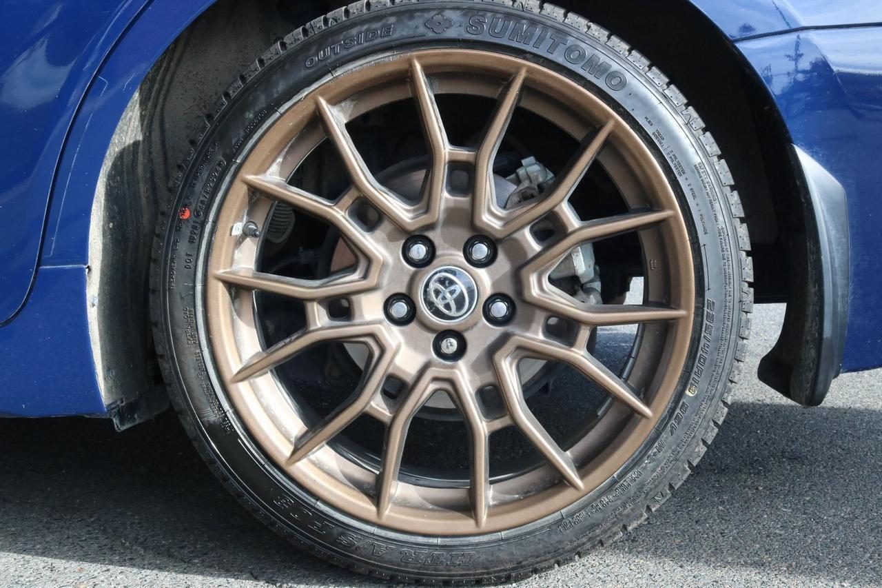 2023 Toyota Camry SE Nightshade Fredericksburg VA