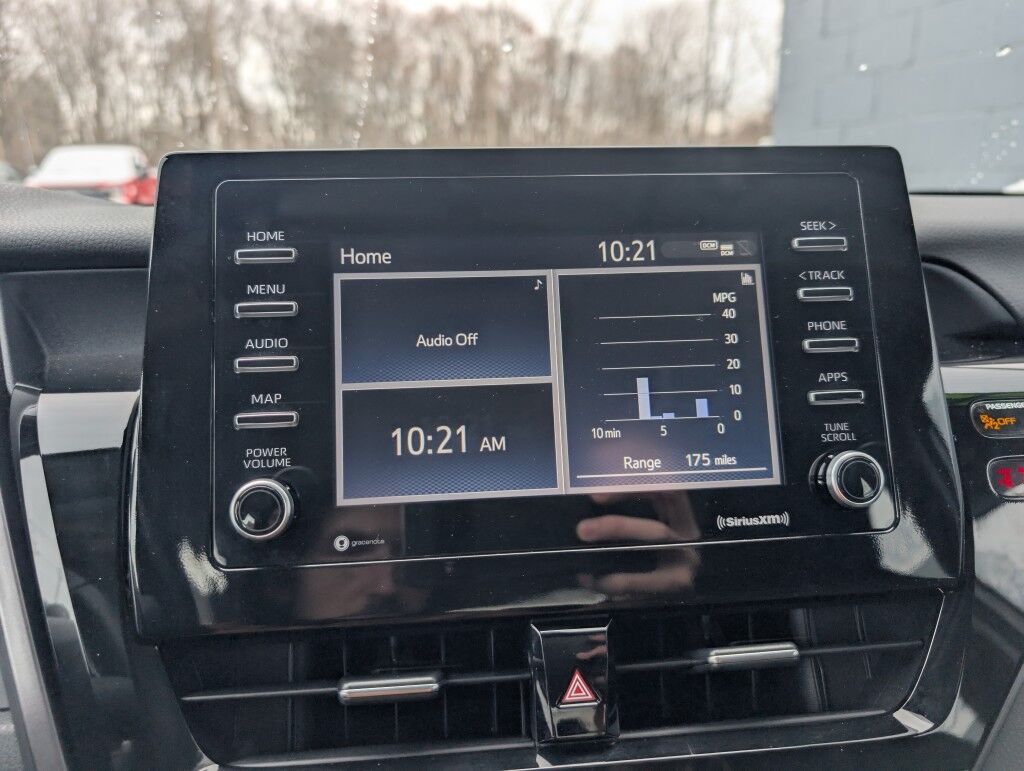 2023 Toyota Camry SE Vestal NY