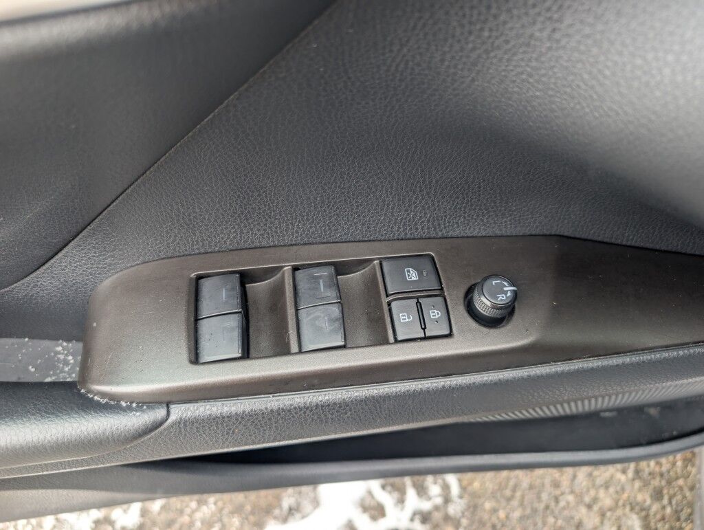 2023 Toyota Camry SE Vestal NY