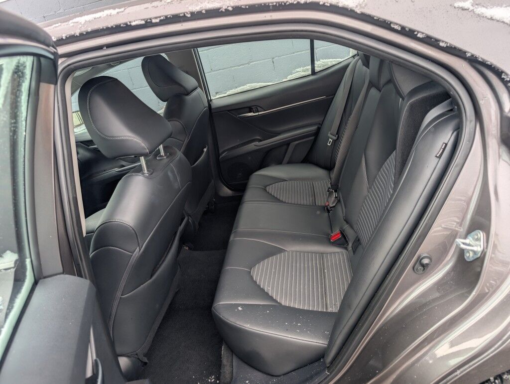 2023 Toyota Camry SE Vestal NY