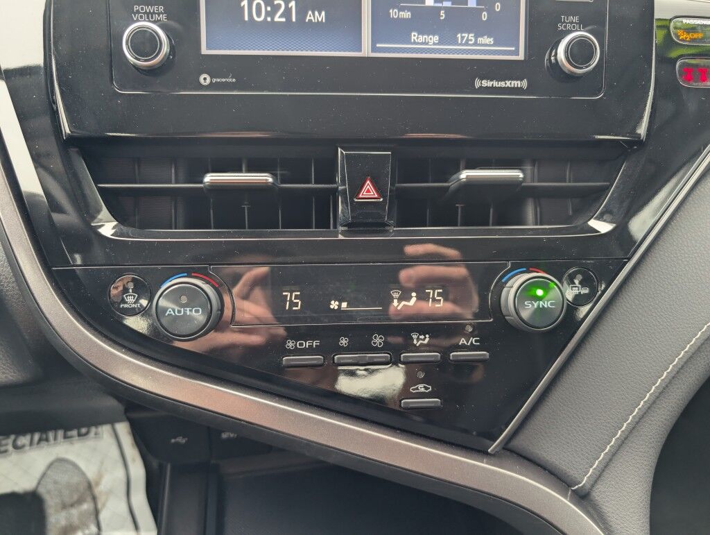 2023 Toyota Camry SE Vestal NY