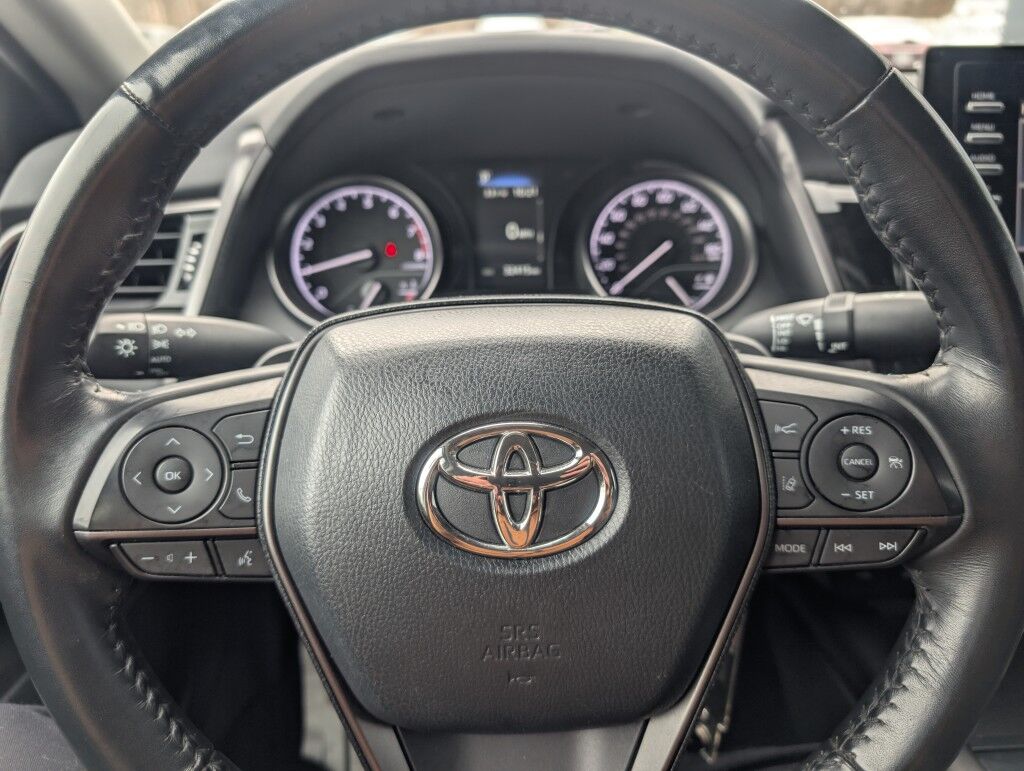 2023 Toyota Camry SE Vestal NY