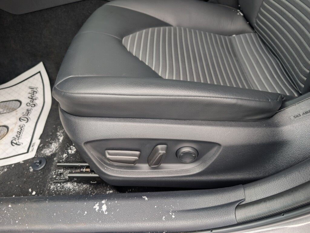 2023 Toyota Camry SE Vestal NY