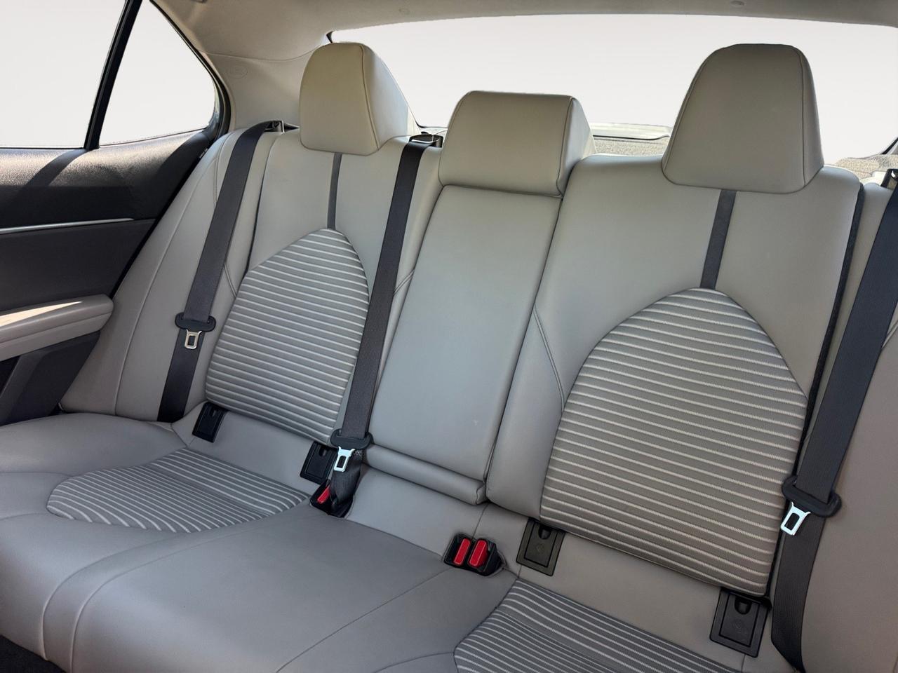 2023 Toyota Camry SE, POWER DRIVER SEAT, LEATHER INTERIOR, KEYLESS ENTRY, ALL WEATHER FLOOR MATS, BLUETOOTH, ONLY 23K MILES WITH A CLEAN CARFAX- THIS CAR LOOKS BRAND NEW, DRIVE OFF IN CONFIDENCE TODAY!!! Norfolk VA