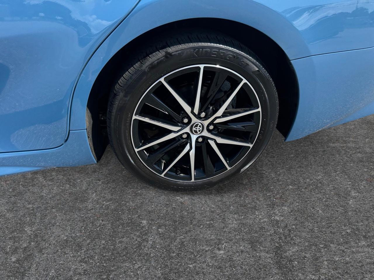 2023 Toyota Camry SE, POWER DRIVER SEAT, LEATHER INTERIOR, KEYLESS ENTRY, ALL WEATHER FLOOR MATS, BLUETOOTH, ONLY 23K MILES WITH A CLEAN CARFAX- THIS CAR LOOKS BRAND NEW, DRIVE OFF IN CONFIDENCE TODAY!!! Norfolk VA