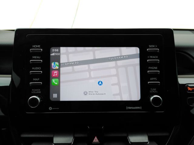 2023 Toyota Camry SE Plano TX