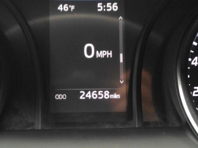 2023 Toyota Camry SE Plano TX