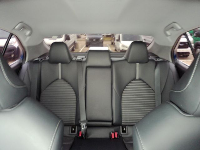 2023 Toyota Camry SE Plano TX