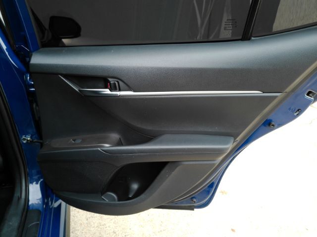 2023 Toyota Camry SE Plano TX