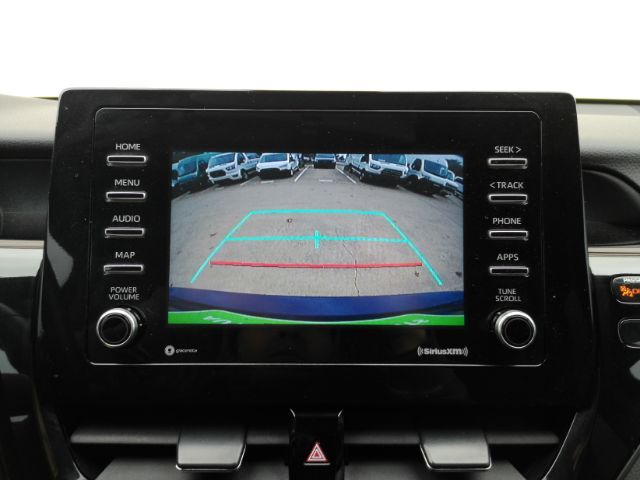 2023 Toyota Camry SE Plano TX