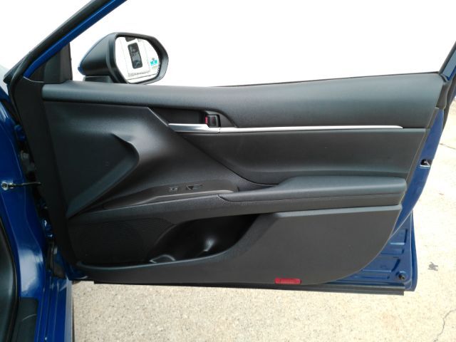 2023 Toyota Camry SE Plano TX